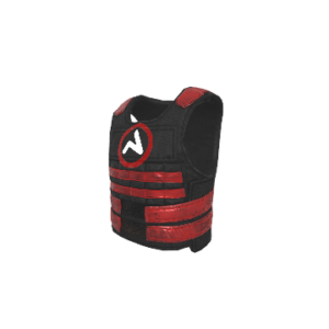 Aydren Body Armor