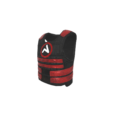 Aydren Body Armor