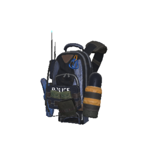 Enforcer Backpack