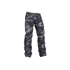 Enforcer Baggy Pants