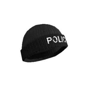 Enforcer Beanie