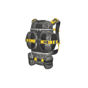 Four Alarm Tactical Backpack