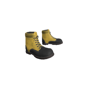 Four Alarm Work Boots