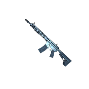 Frostbite AR-15