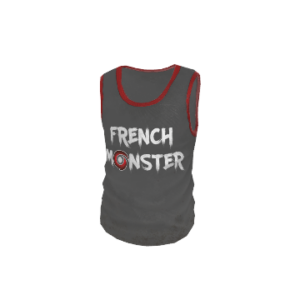 Gotaga Tanktop