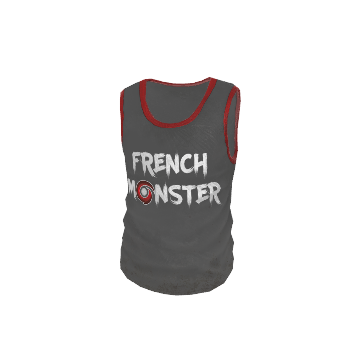 Gotaga Tanktop