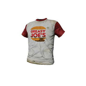 Greasy Joes T-Shirt