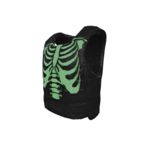 Green Bone Body Armor