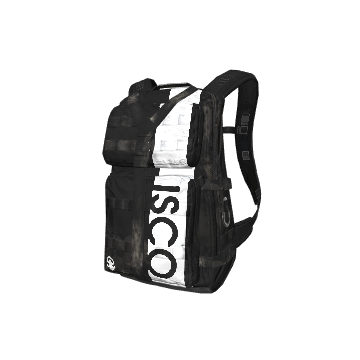 ISCO Military Backpack