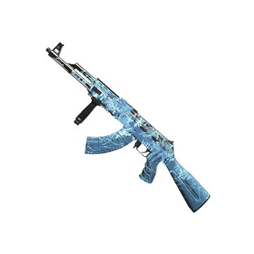 Icebreaker AK-47