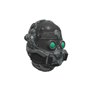 Infiltrator Advanced Helmet