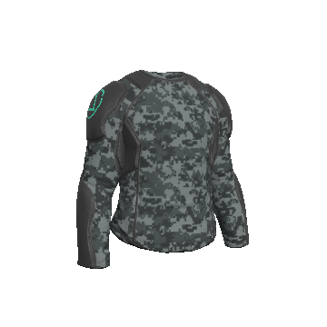 Infiltrator Tactical Shirt