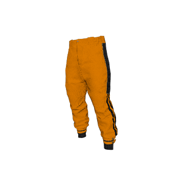 Maximum Security Freerunner Pants