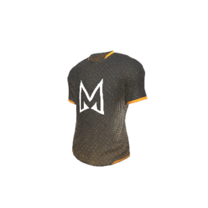 MiniLadd Jersey