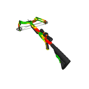 Rasta Crossbow