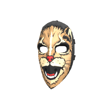 SeaNanners Hockey Mask