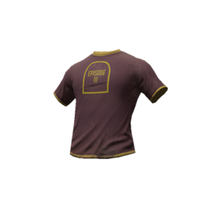 iiJeriichoii T-Shirt