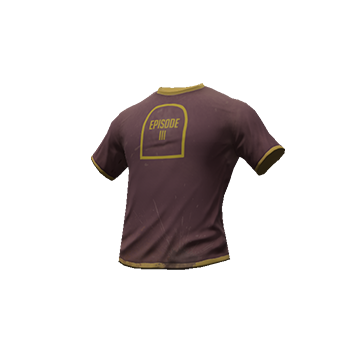 iiJeriichoii T-Shirt