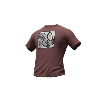 rhinoCRUNCH T-Shirt