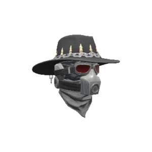 Bandit Helmet