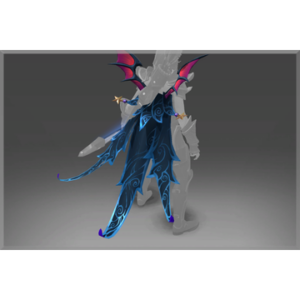 Frostglade Familiar Cape