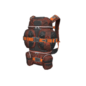 Molten Tactical Backpack