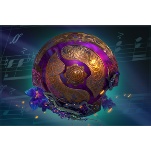 The International 2019 Music Pack