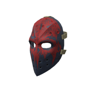 Headshot Hockey Mask