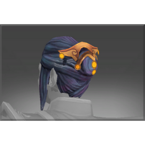 Redmoon Assassin's Secret Headwear