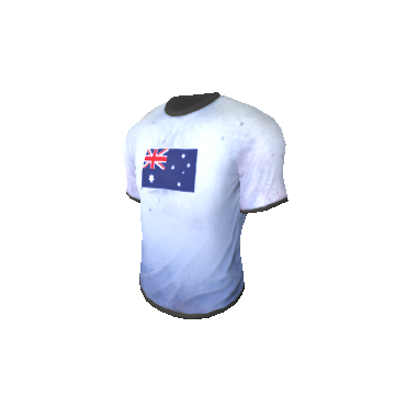 Team Australia T-Shirt