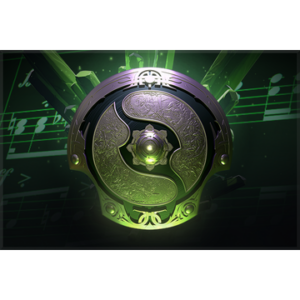 The International 2018 Music Pack