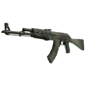 AK-47 Safari Mesh