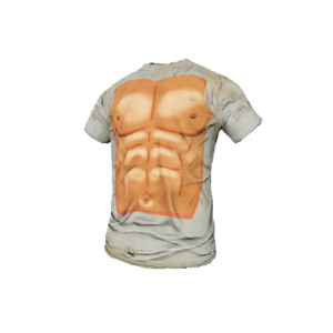 Abs Shirt