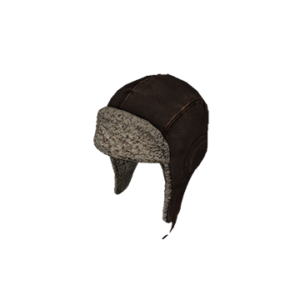 Aviator Cap