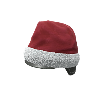 Kringle's Holiday Hat