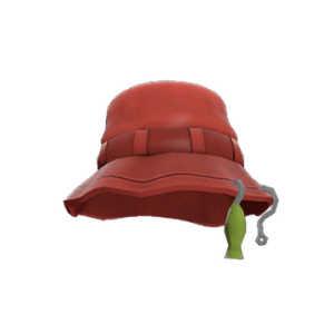 Reel Fly Hat