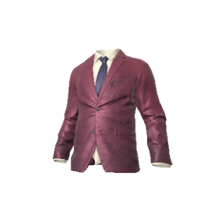 Velvet Suit Jacket