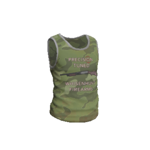 Whisenhunt Firearms Tanktop