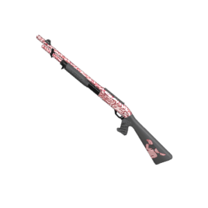 Gray Matter Riot Shotgun