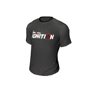 Ignition T-Shirt