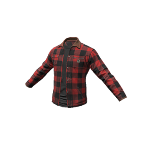 Plaid Jacket