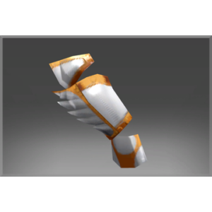 Winged Paladin's Gauntlet